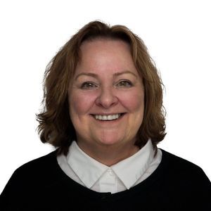 Meet your Posher, Brenda